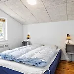 펜션 886-thisted-fiskervej-29 티스테드