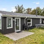 펜션 886-thisted-fiskervej-29 *