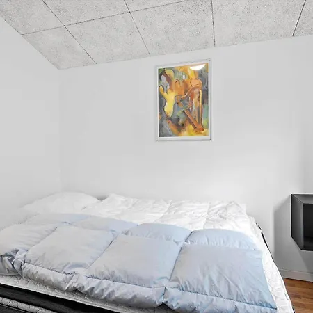 Ferienhaus 886-thisted-fiskervej-29 *