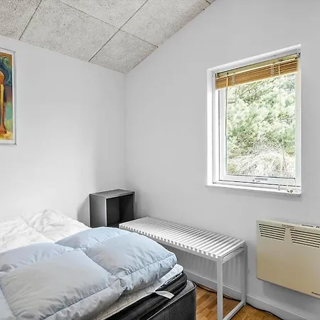 펜션 886-thisted-fiskervej-29 티스테드