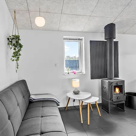 886-thisted-fiskervej-29 * 티스테드