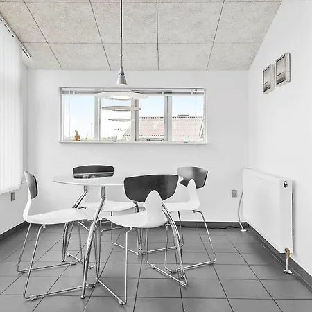 886-thisted-fiskervej-29 펜션