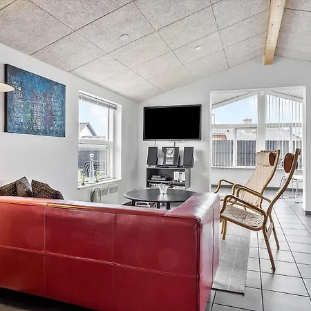 886-thisted-fiskervej-29 * Thisted