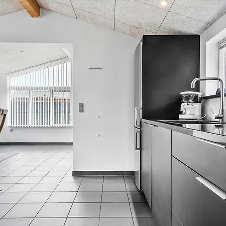 펜션 886-thisted-fiskervej-29 티스테드