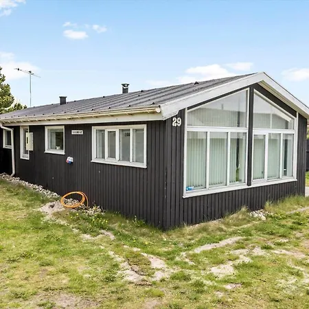 886-thisted-fiskervej-29 بيت للعطل