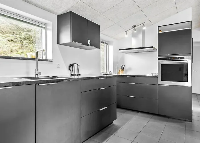 Сasa de vacaciones 886-thisted-fiskervej-29 Thisted