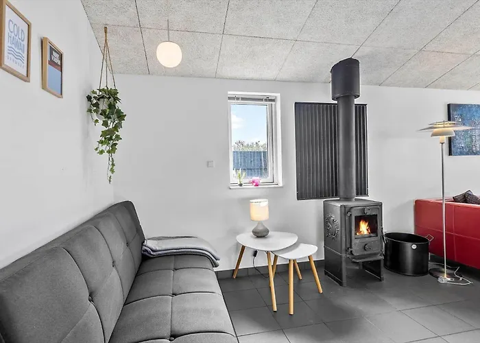 Сasa de vacaciones 886-thisted-fiskervej-29 Thisted