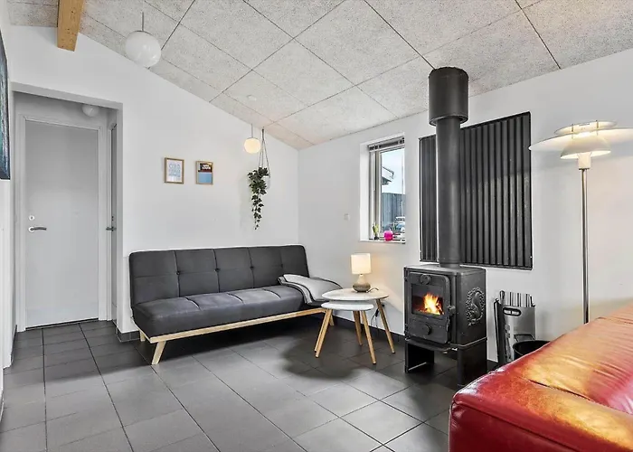 Сasa de vacaciones 886-thisted-fiskervej-29 Thisted