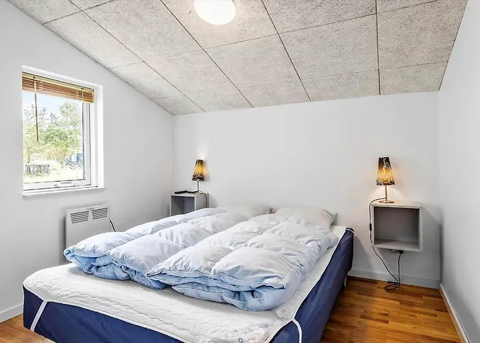 Сasa de vacaciones 886-thisted-fiskervej-29 Thisted