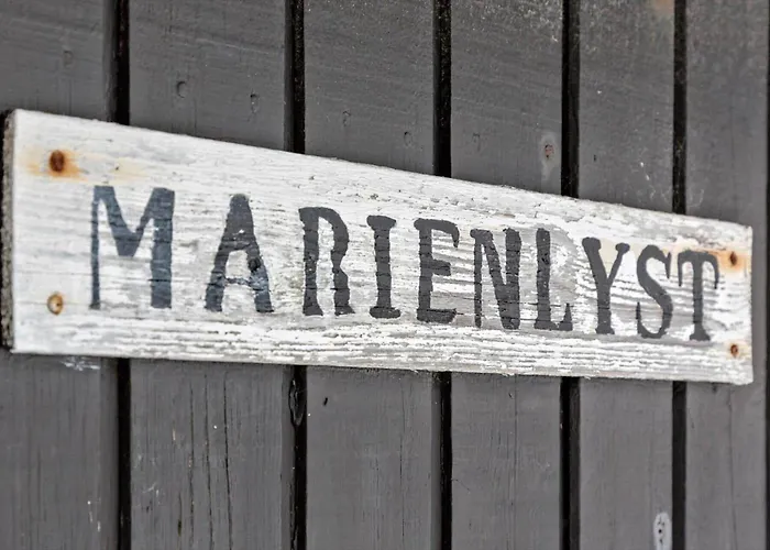 Сasa de vacaciones 886-thisted-fiskervej-29